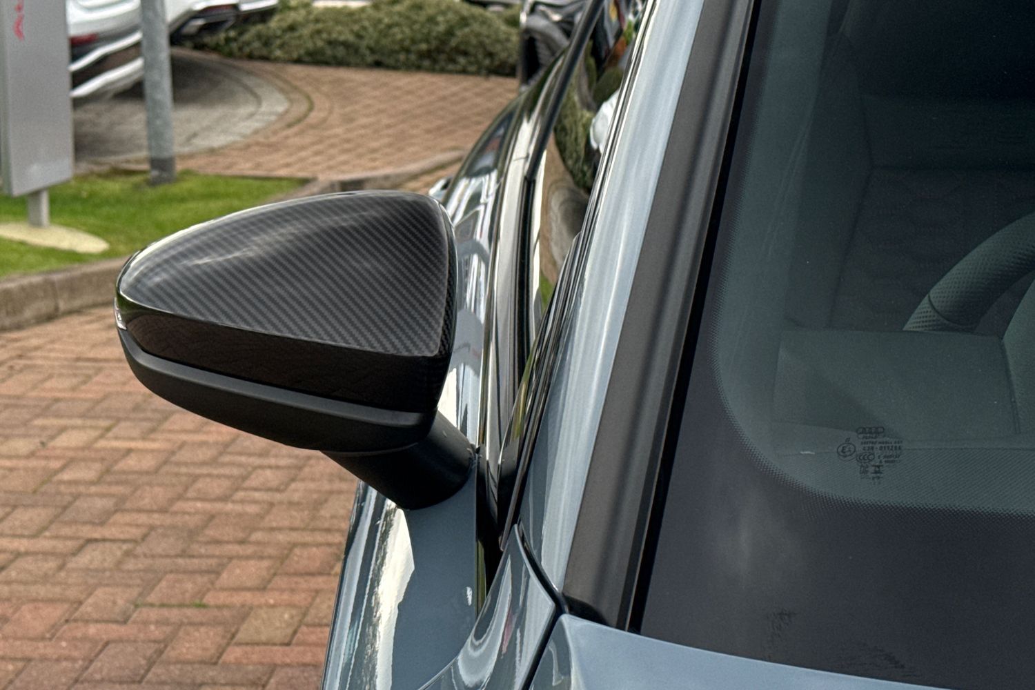 Used Audi RS3 2025 for sale - 76353148: Photo 53