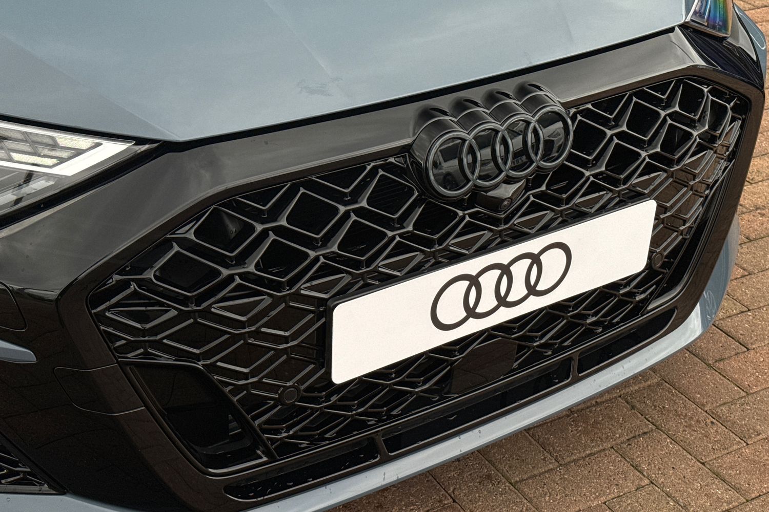 Used Audi RS3 2025 for sale - 76353148: Photo 55