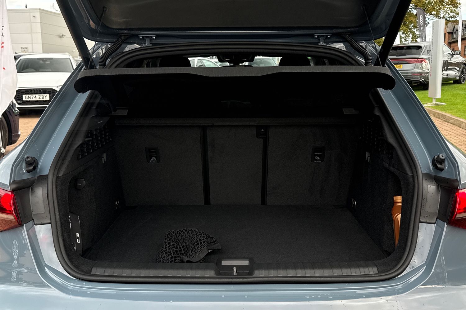 Used Audi RS3 2025 for sale - 76353148: Photo 6