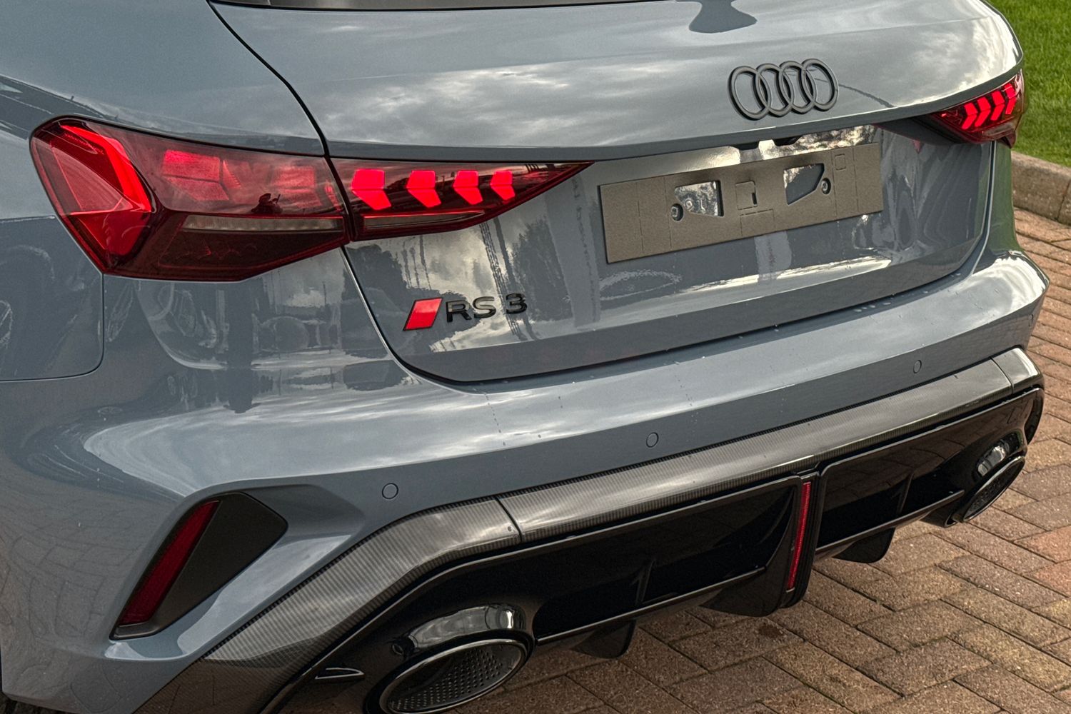 Used Audi RS3 2025 for sale - 76353148: Photo 7