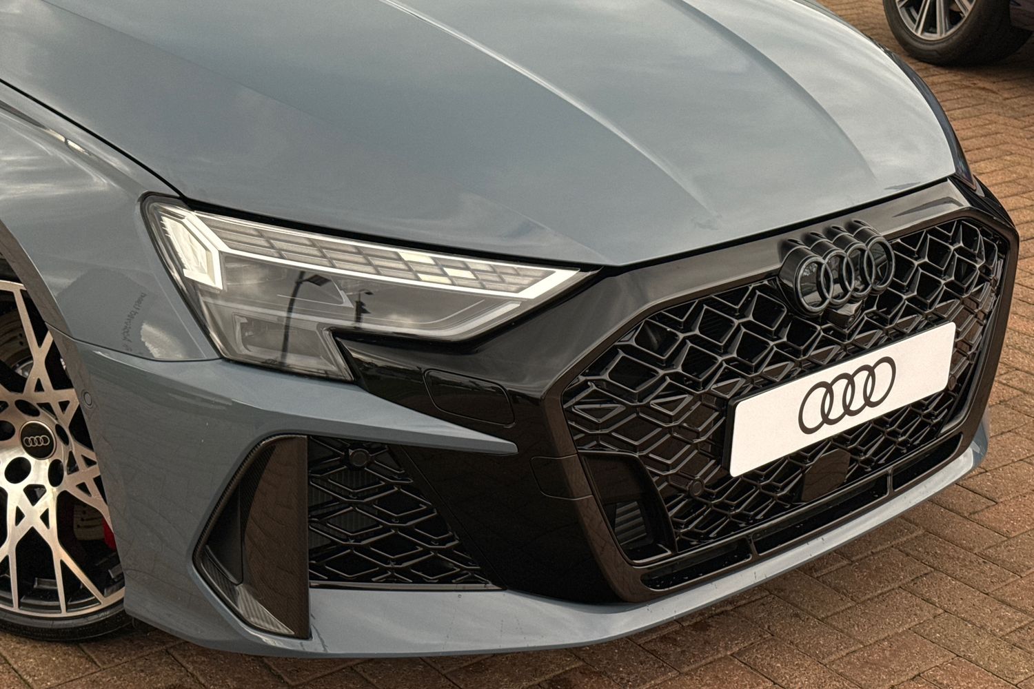 Used Audi RS3 2025 for sale - 76353148: Photo 8