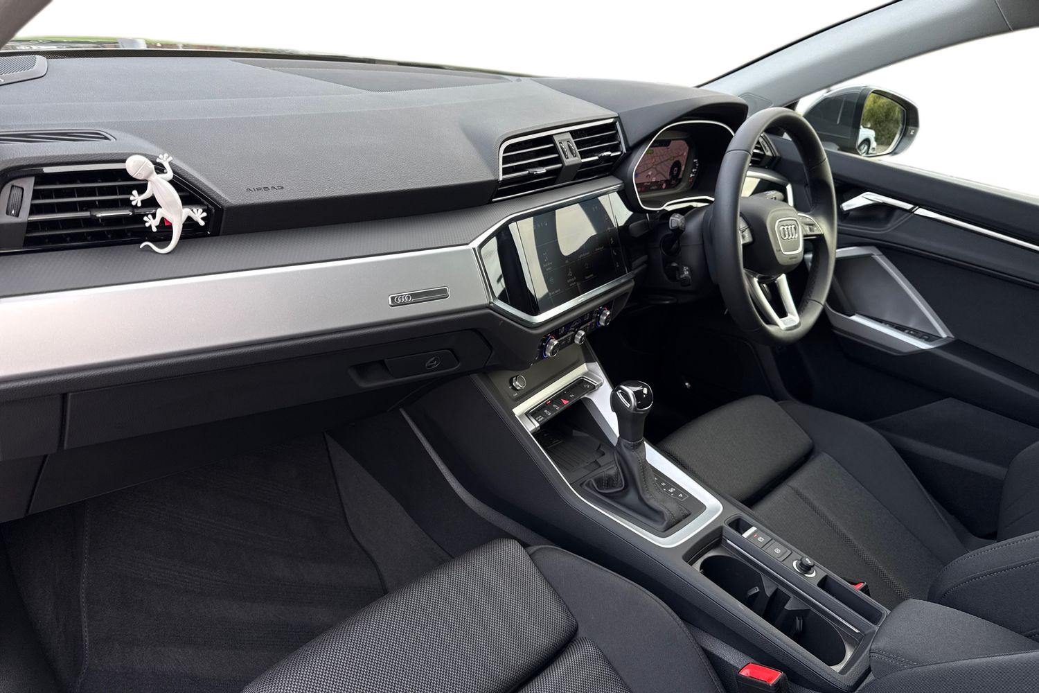 Used Audi Q3 2025 for sale - 76469307: Photo 14