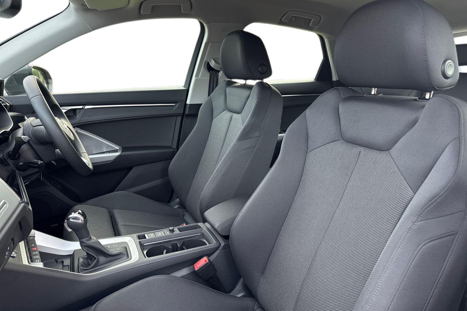 Used Audi Q3 2025 for sale - 76469307: Photo 15