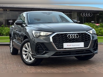 Used Audi Q3 2025 for sale - 76469307: Photo