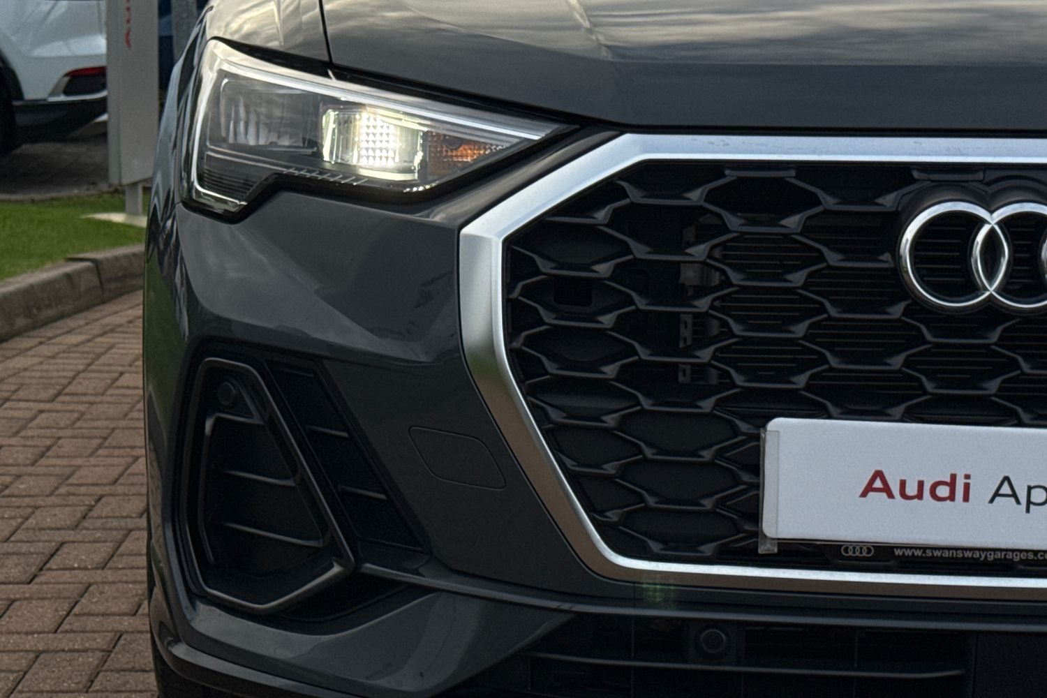 Used Audi Q3 2025 for sale - 76469307: Photo 27