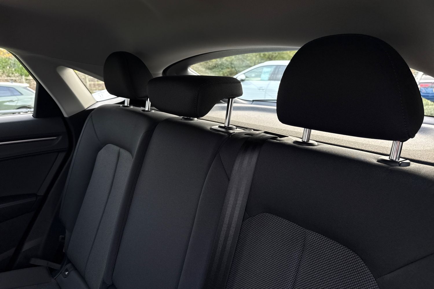 Used Audi Q3 2025 for sale - 76469307: Photo 35