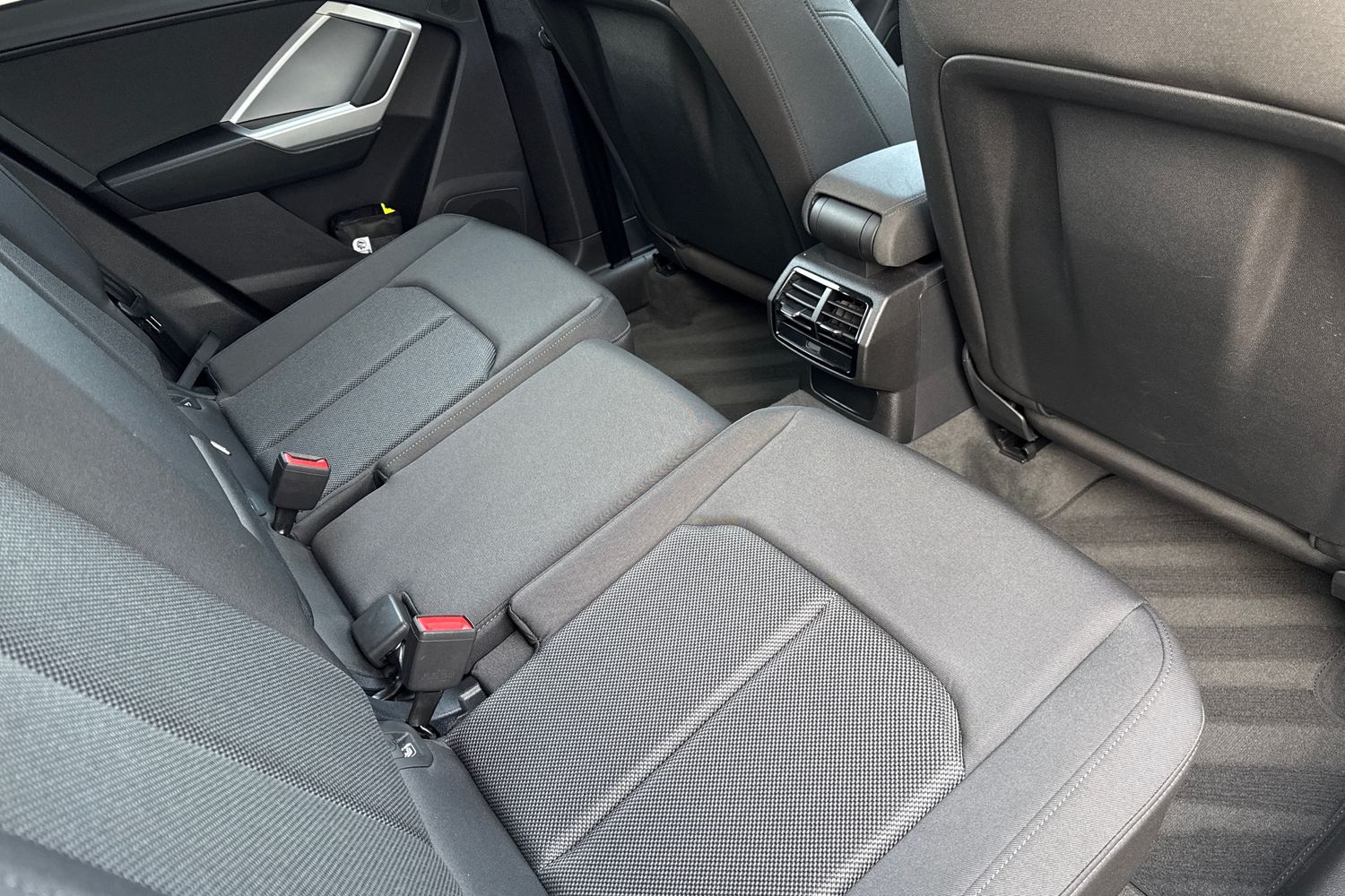 Used Audi Q3 2025 for sale - 76469307: Photo 40