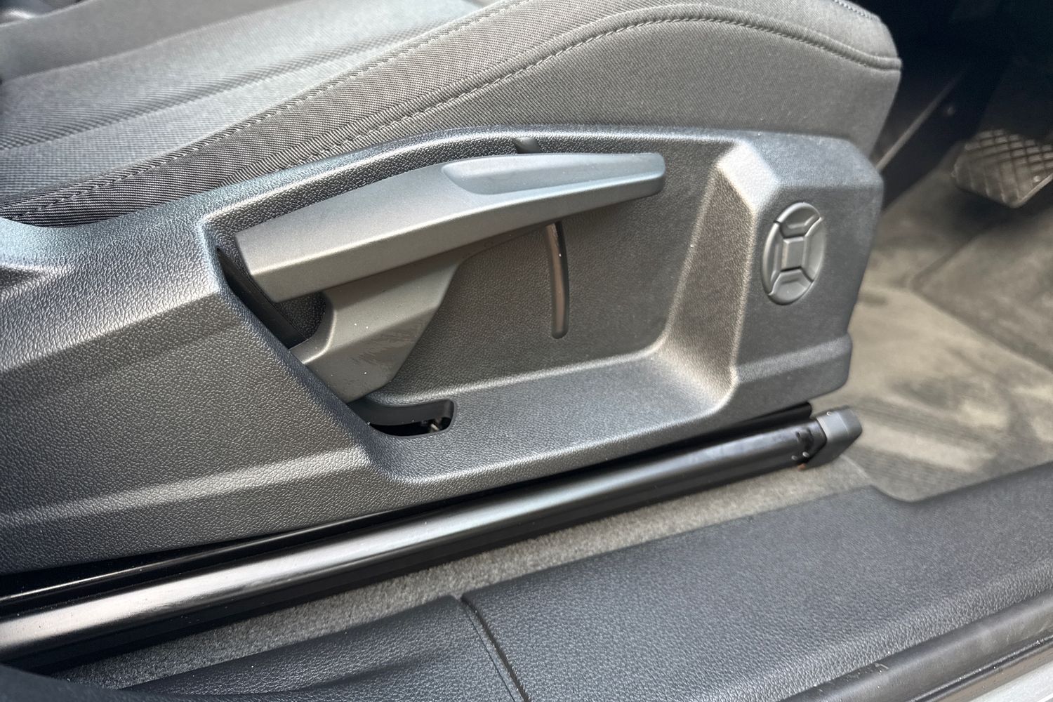 Used Audi Q3 2025 for sale - 76469307: Photo 41