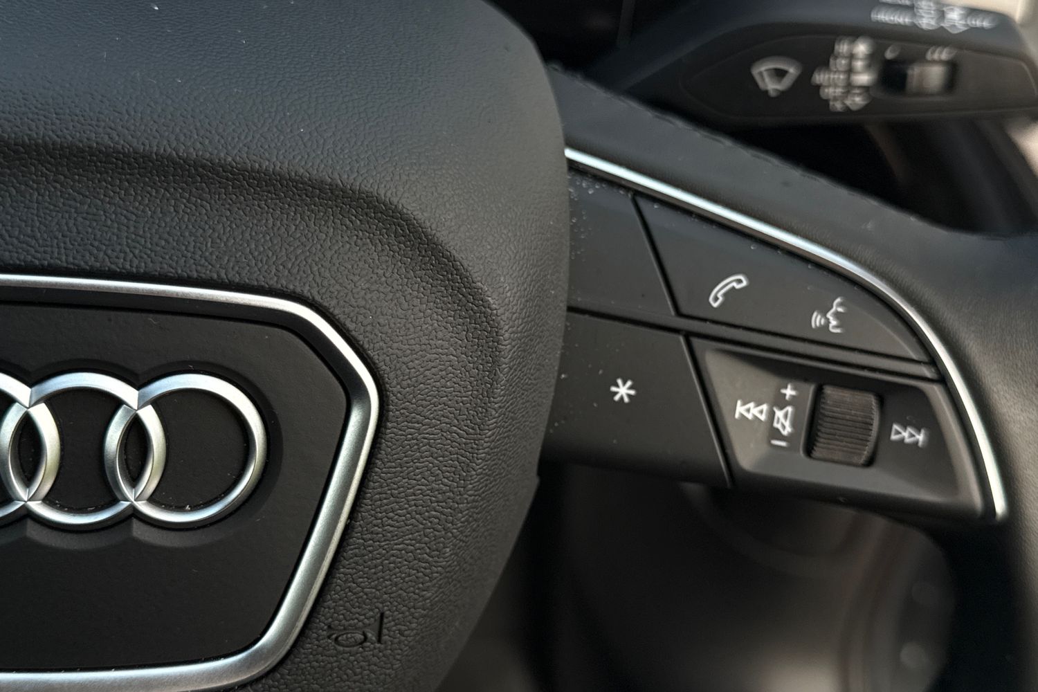 Used Audi Q3 2025 for sale - 76469307: Photo 48