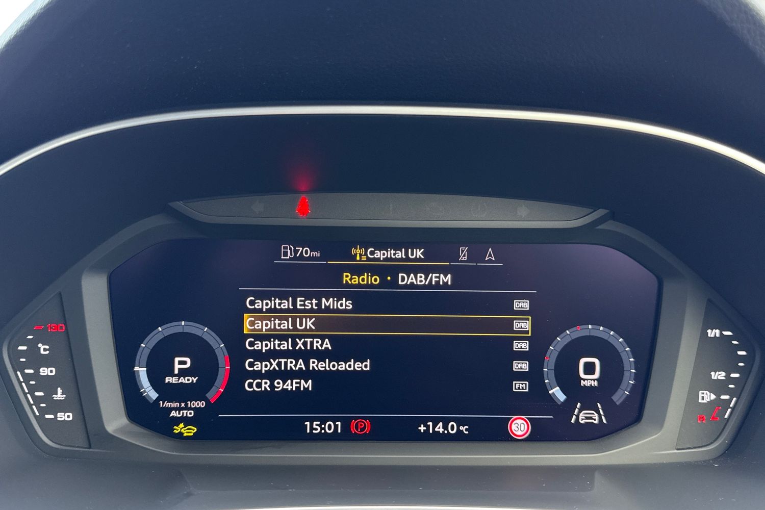 Used Audi Q3 2025 for sale - 76469307: Photo 49