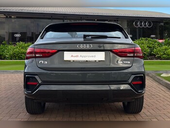 Used Audi Q3 2025 for sale - 76469307: Photo