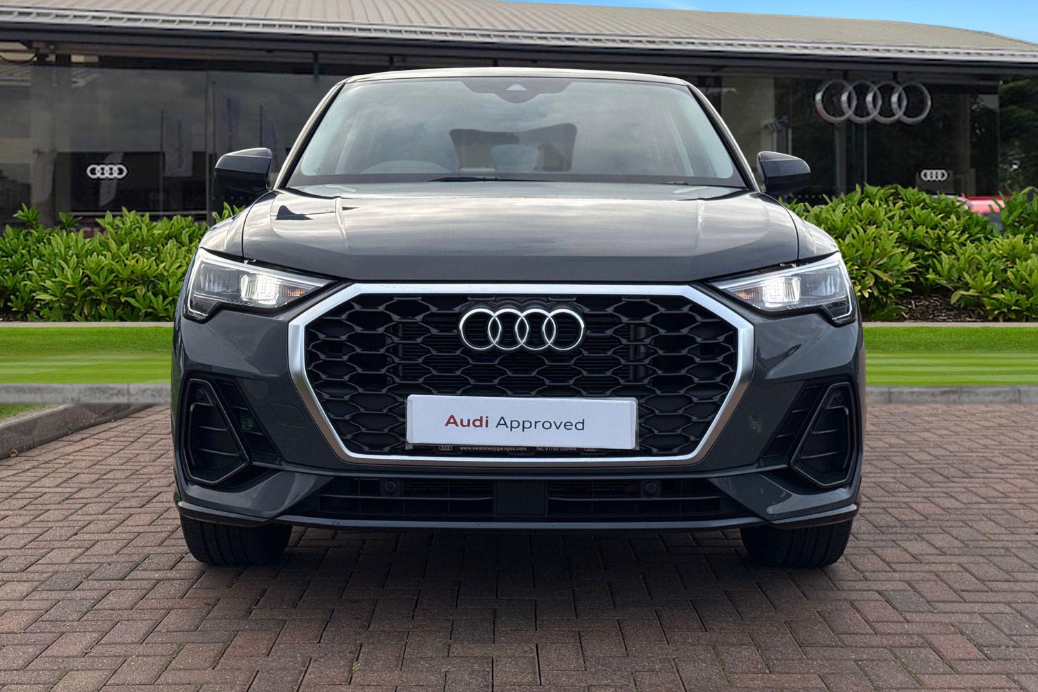 Used Audi Q3 2025 for sale - 76469307: Photo 5