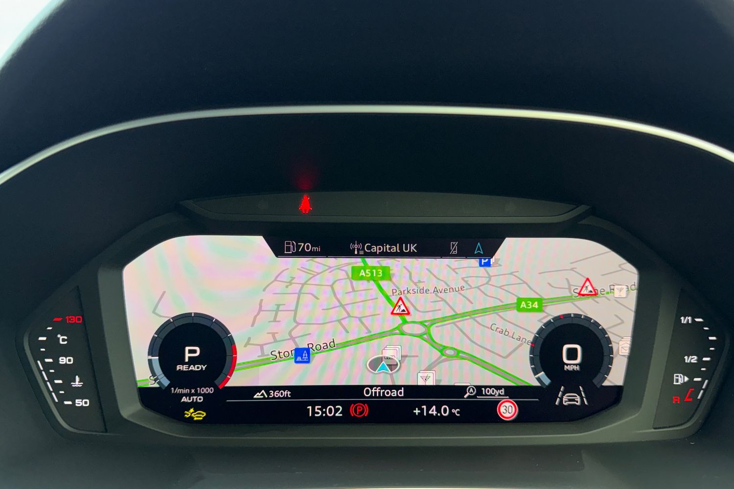 Used Audi Q3 2025 for sale - 76469307: Photo 51