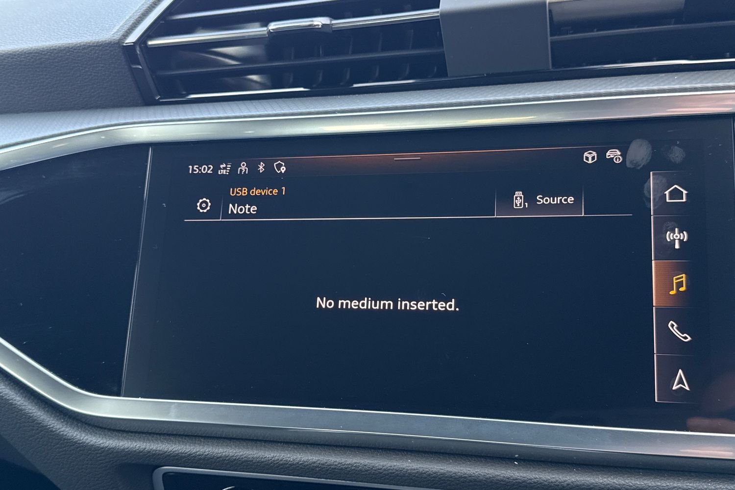 Used Audi Q3 2025 for sale - 76469307: Photo 53