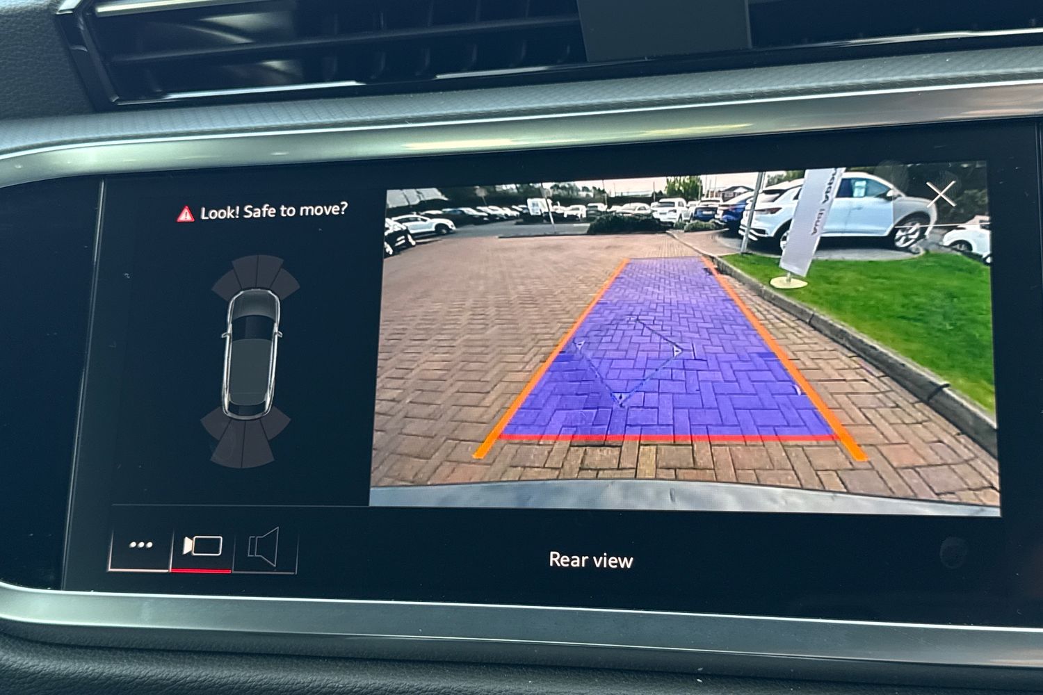 Used Audi Q3 2025 for sale - 76469307: Photo 56