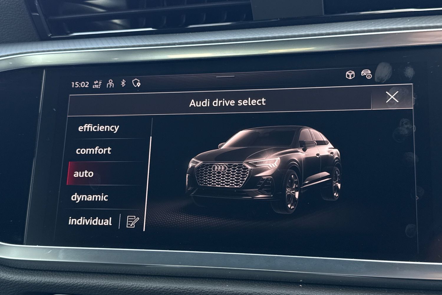 Used Audi Q3 2025 for sale - 76469307: Photo 57