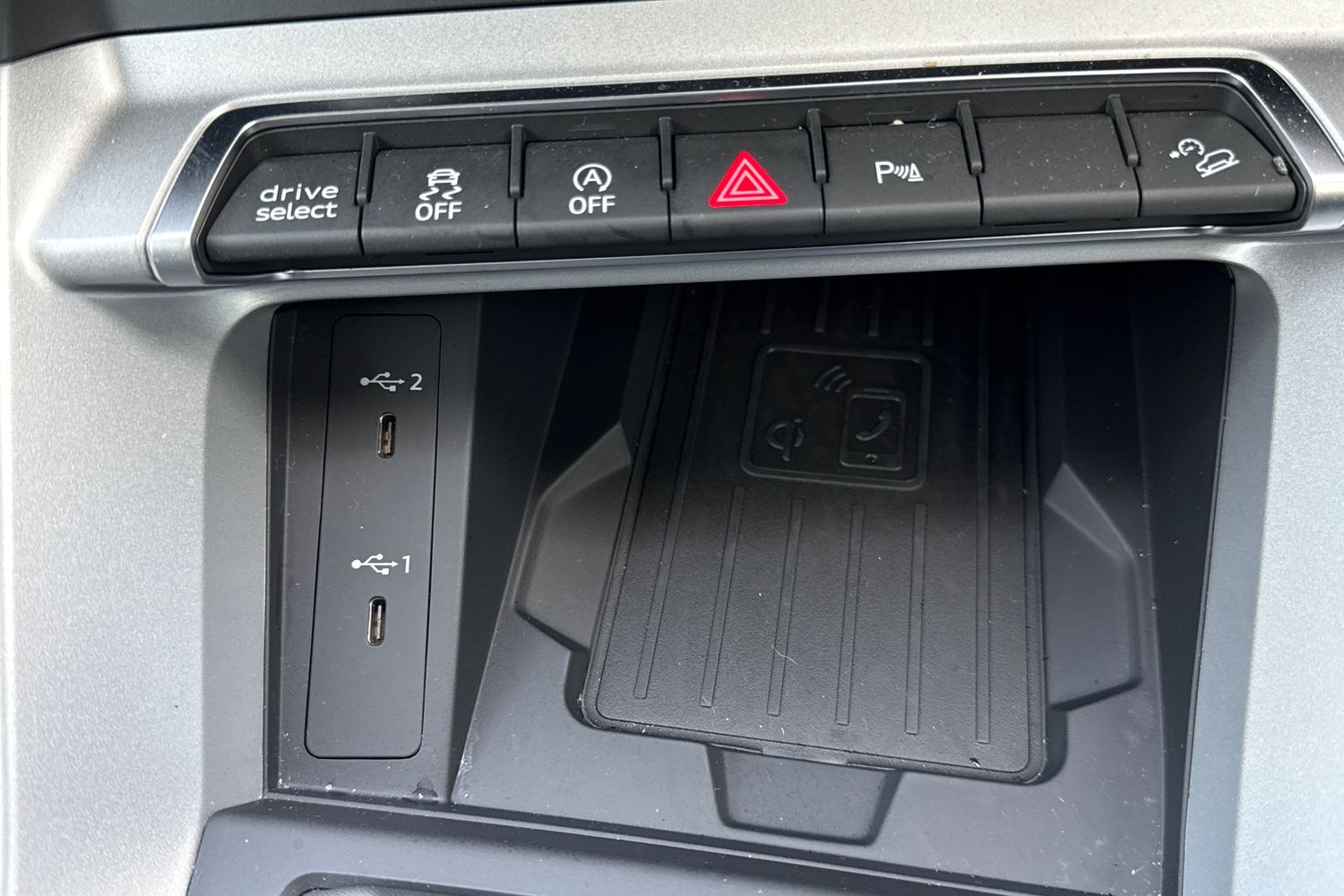 Used Audi Q3 2025 for sale - 76469307: Photo 58