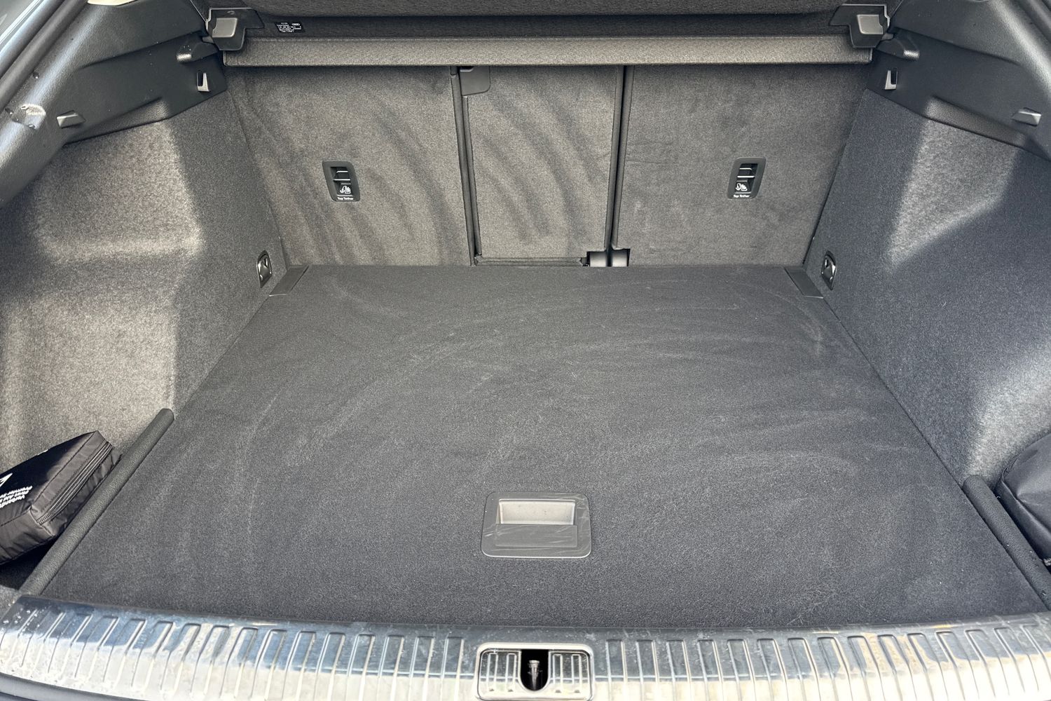 Used Audi Q3 2025 for sale - 76469307: Photo 6