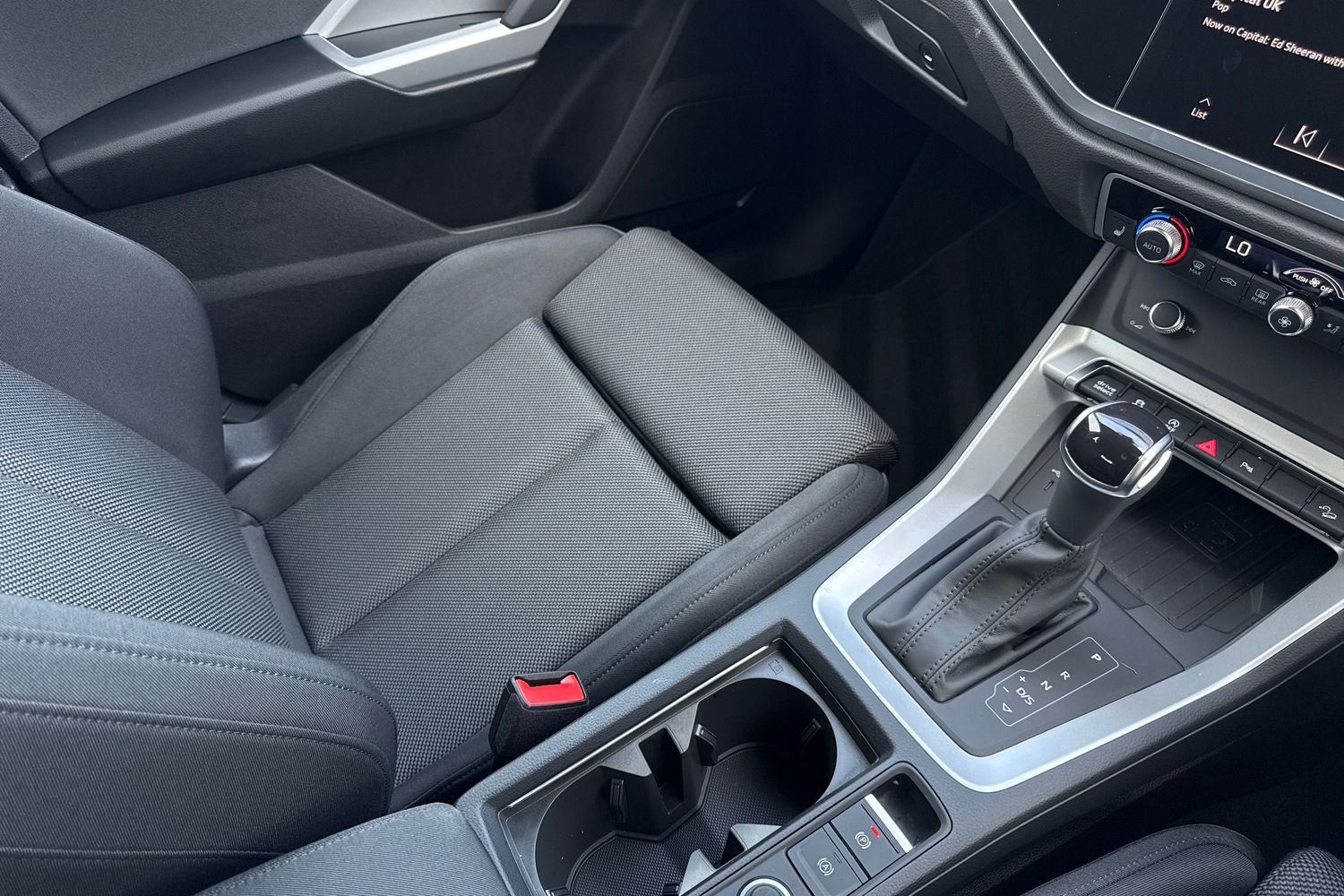 Used Audi Q3 2025 for sale - 76469307: Photo 60