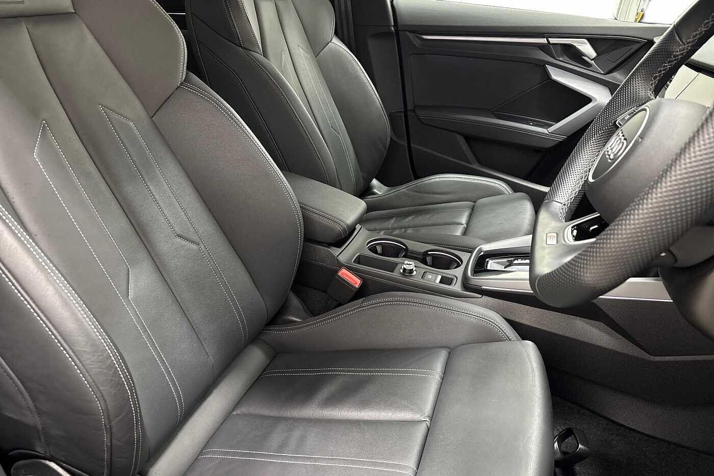 Used Audi A3 2025 for sale - 77161341: Photo 11