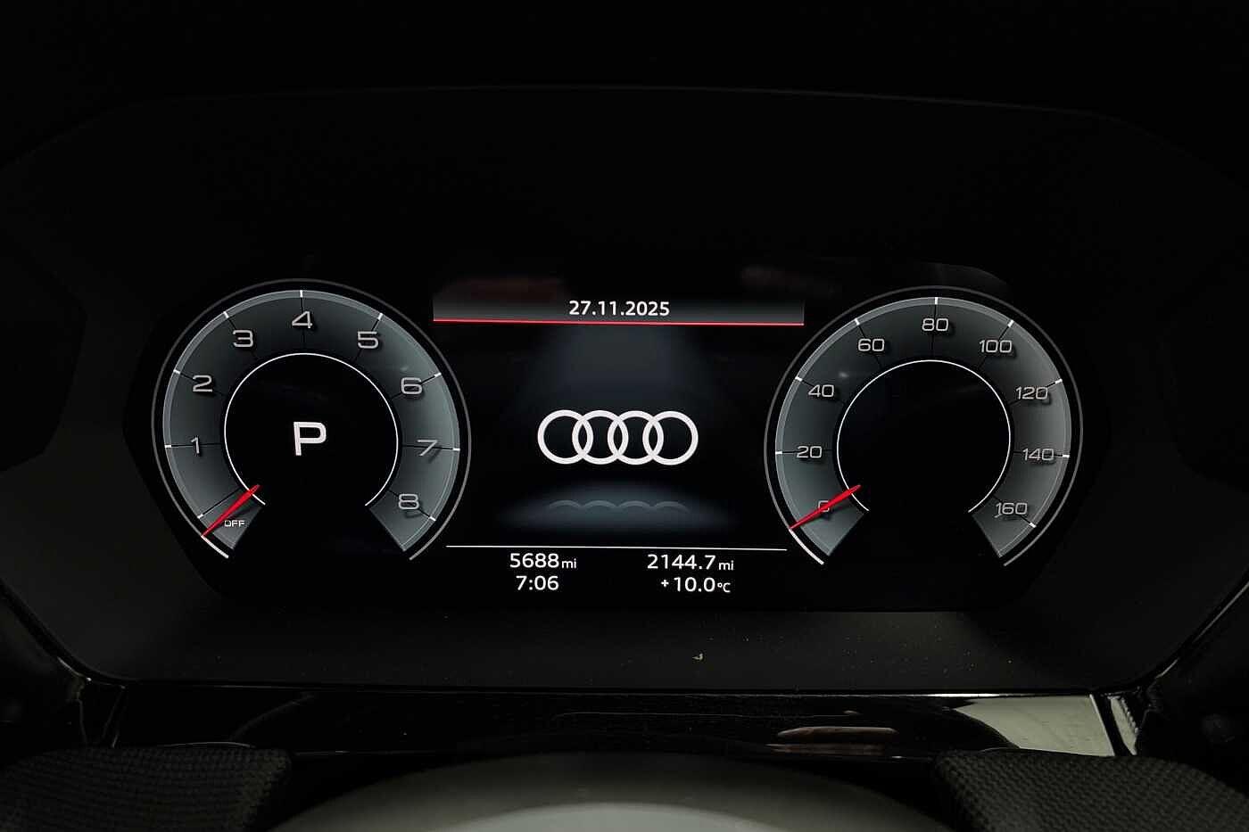 Used Audi A3 2025 for sale - 77161341: Photo 12