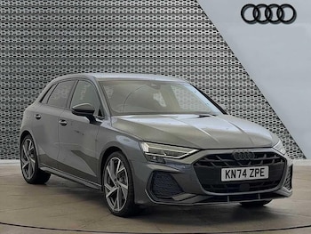 Audi A3 feature image