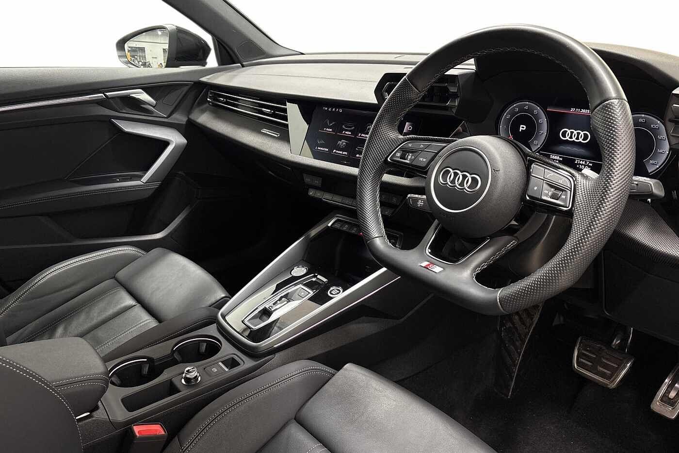 Used Audi A3 2025 for sale - 77161341: Photo 7