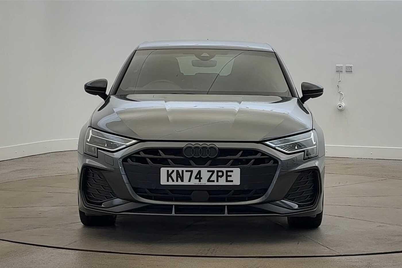 Used Audi A3 2025 for sale - 77161341: Photo 8