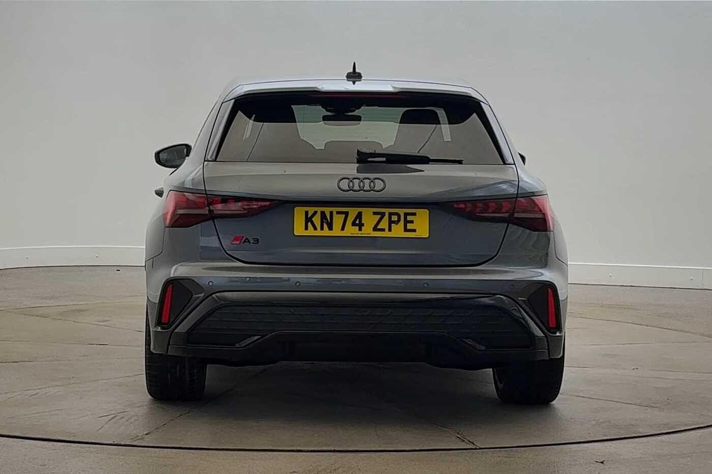 Used Audi A3 2025 for sale - 77161341: Photo 9