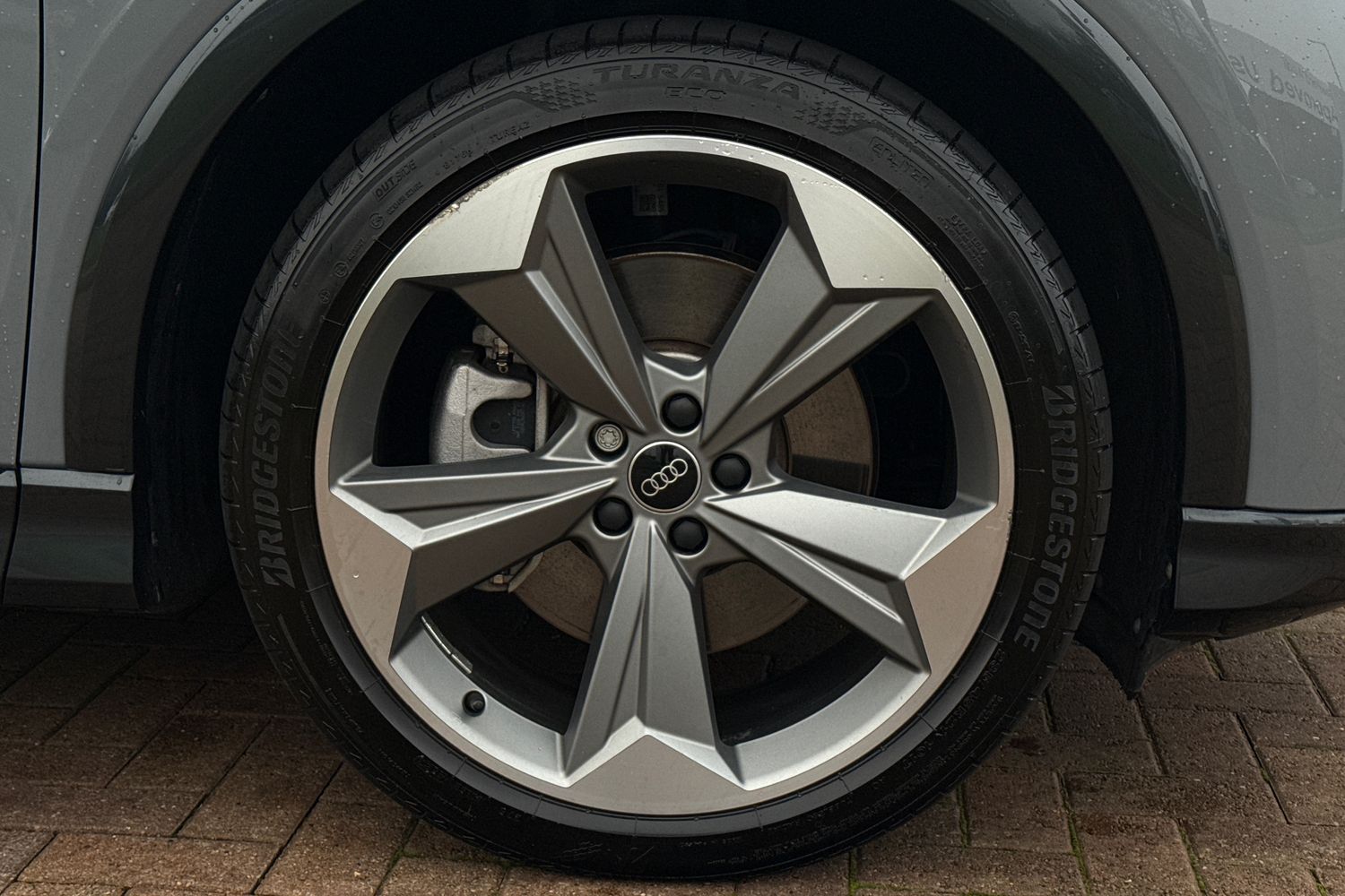 Used Audi Q4 e-tron 2024 for sale - 77032389: Photo 10