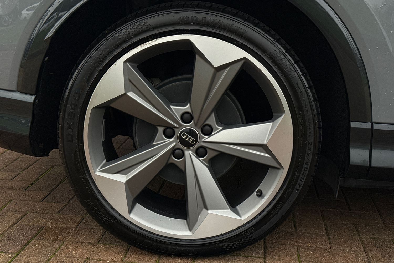 Used Audi Q4 e-tron 2024 for sale - 77032389: Photo 11