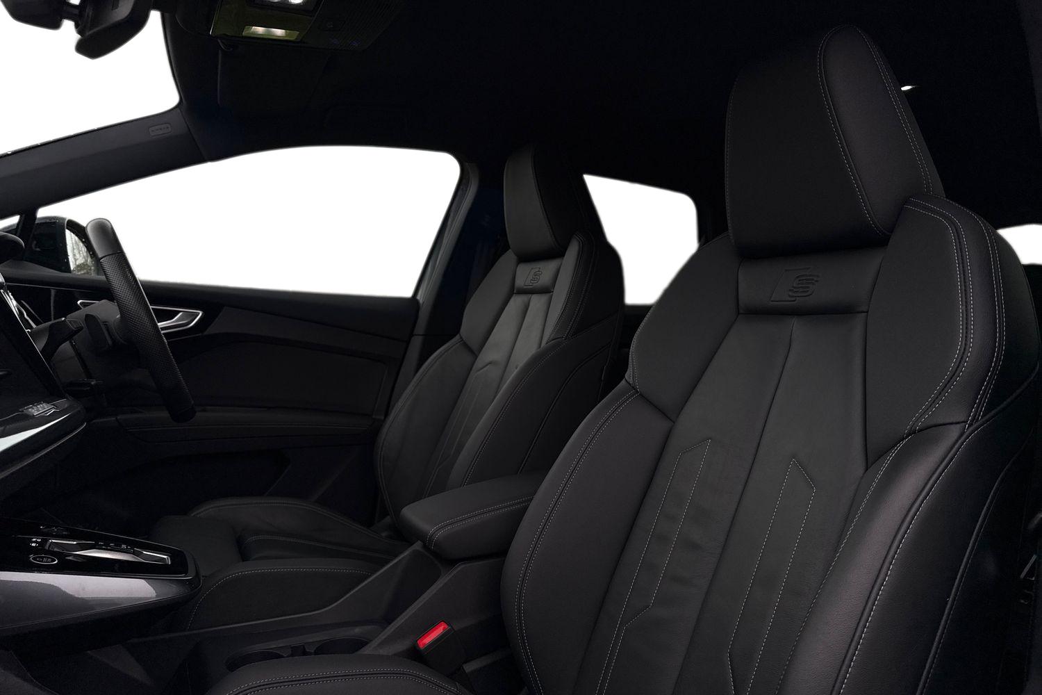 Used Audi Q4 e-tron 2024 for sale - 77032389: Photo 15