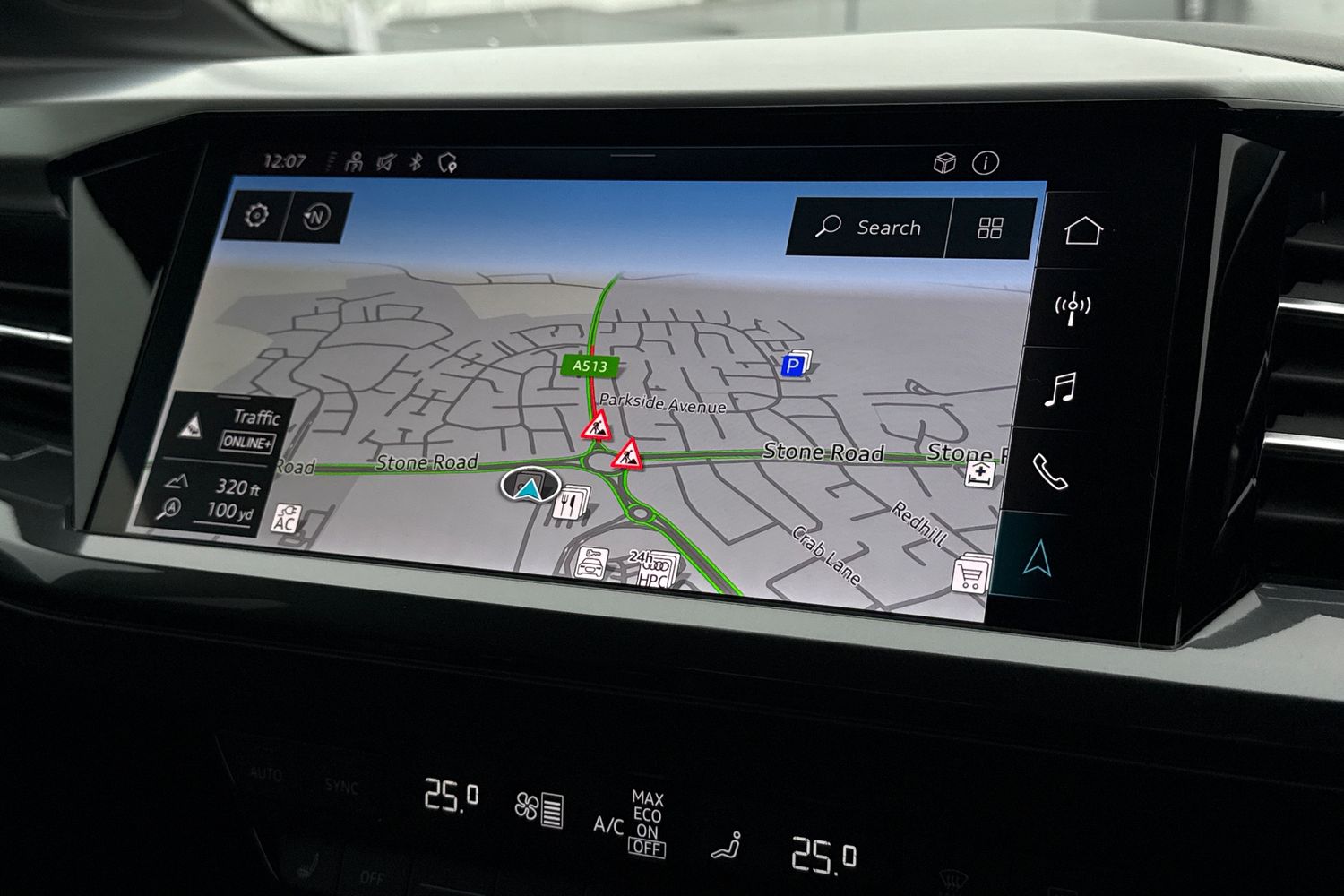 Used Audi Q4 e-tron 2024 for sale - 77032389: Photo 16