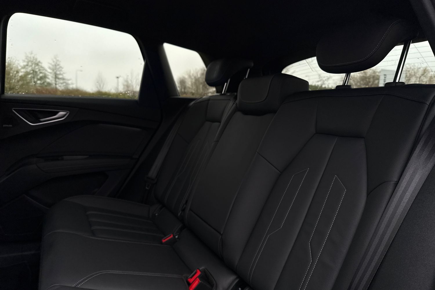 Used Audi Q4 e-tron 2024 for sale - 77032389: Photo 18