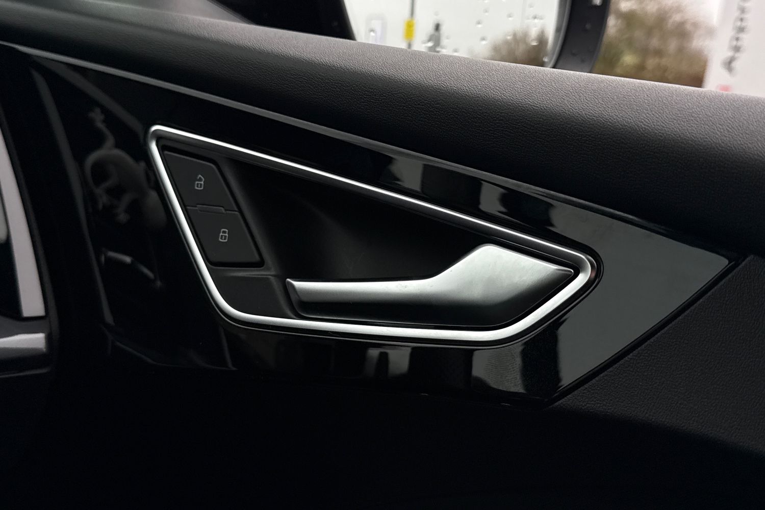 Used Audi Q4 e-tron 2024 for sale - 77032389: Photo 20