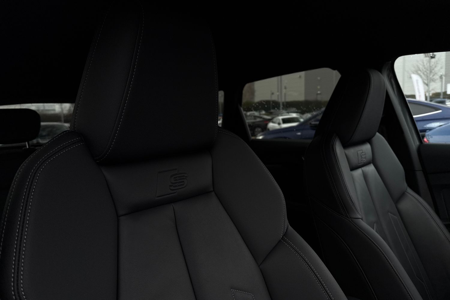 Used Audi Q4 e-tron 2024 for sale - 77032389: Photo 23