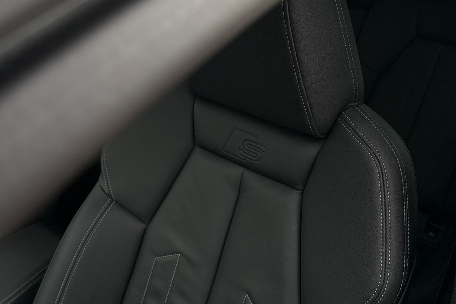 Used Audi Q4 e-tron 2024 for sale - 77032389: Photo 30