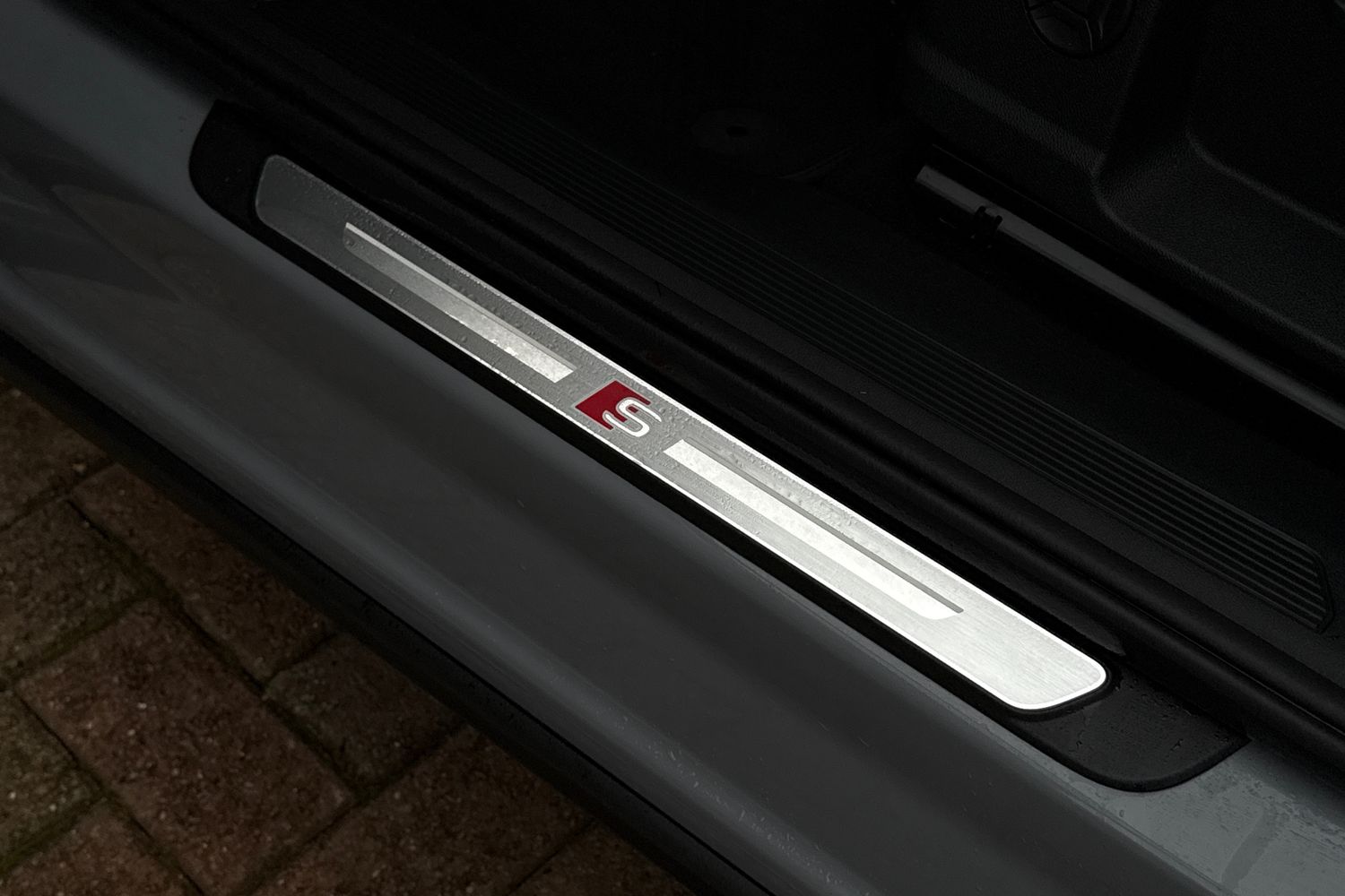 Used Audi Q4 e-tron 2024 for sale - 77032389: Photo 32