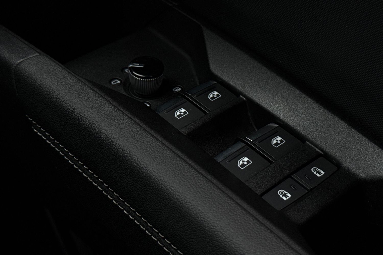 Used Audi Q4 e-tron 2024 for sale - 77032389: Photo 38