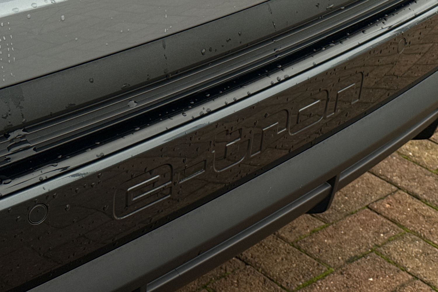 Used Audi Q4 e-tron 2024 for sale - 77032389: Photo 48