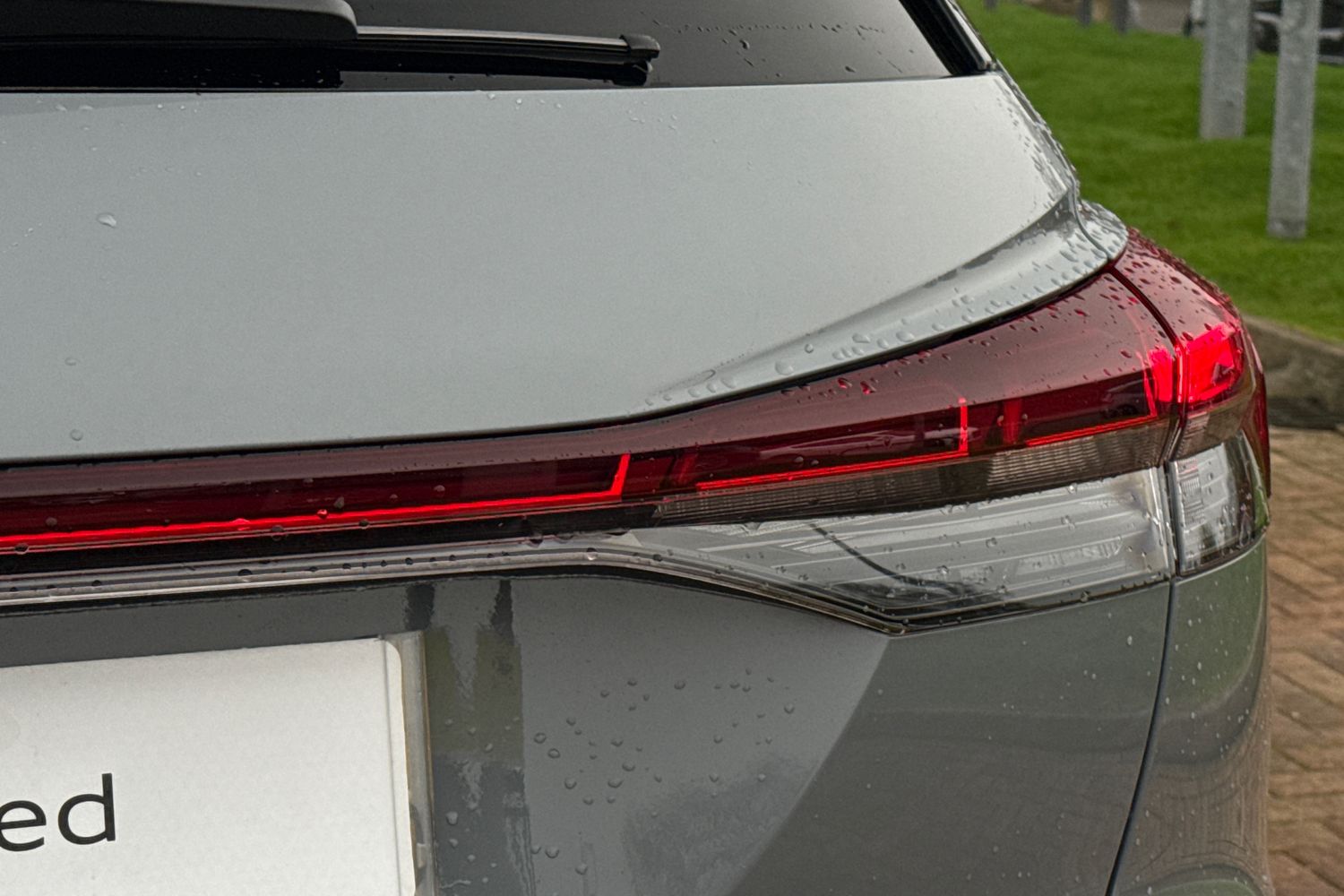 Used Audi Q4 e-tron 2024 for sale - 77032389: Photo 49