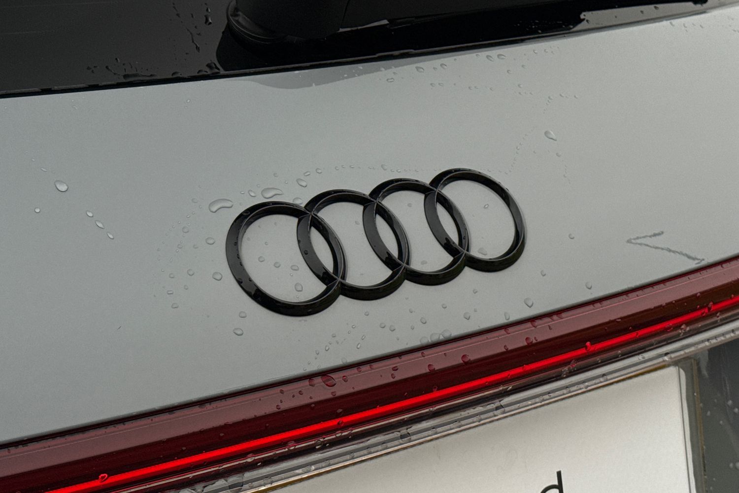 Used Audi Q4 e-tron 2024 for sale - 77032389: Photo 50