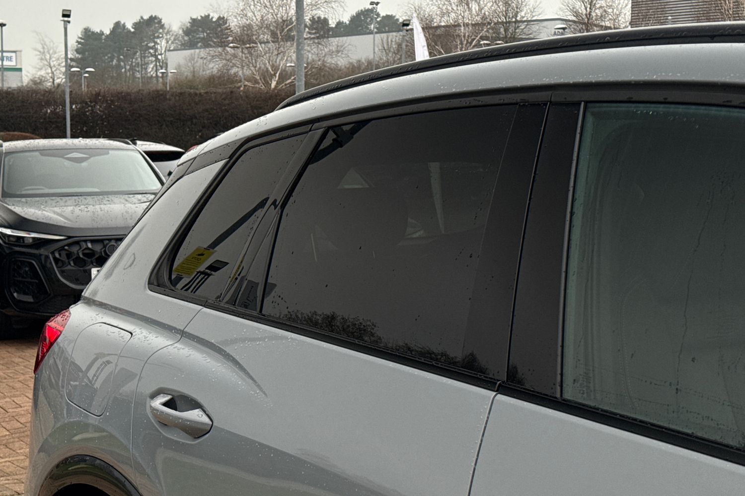 Used Audi Q4 e-tron 2024 for sale - 77032389: Photo 52