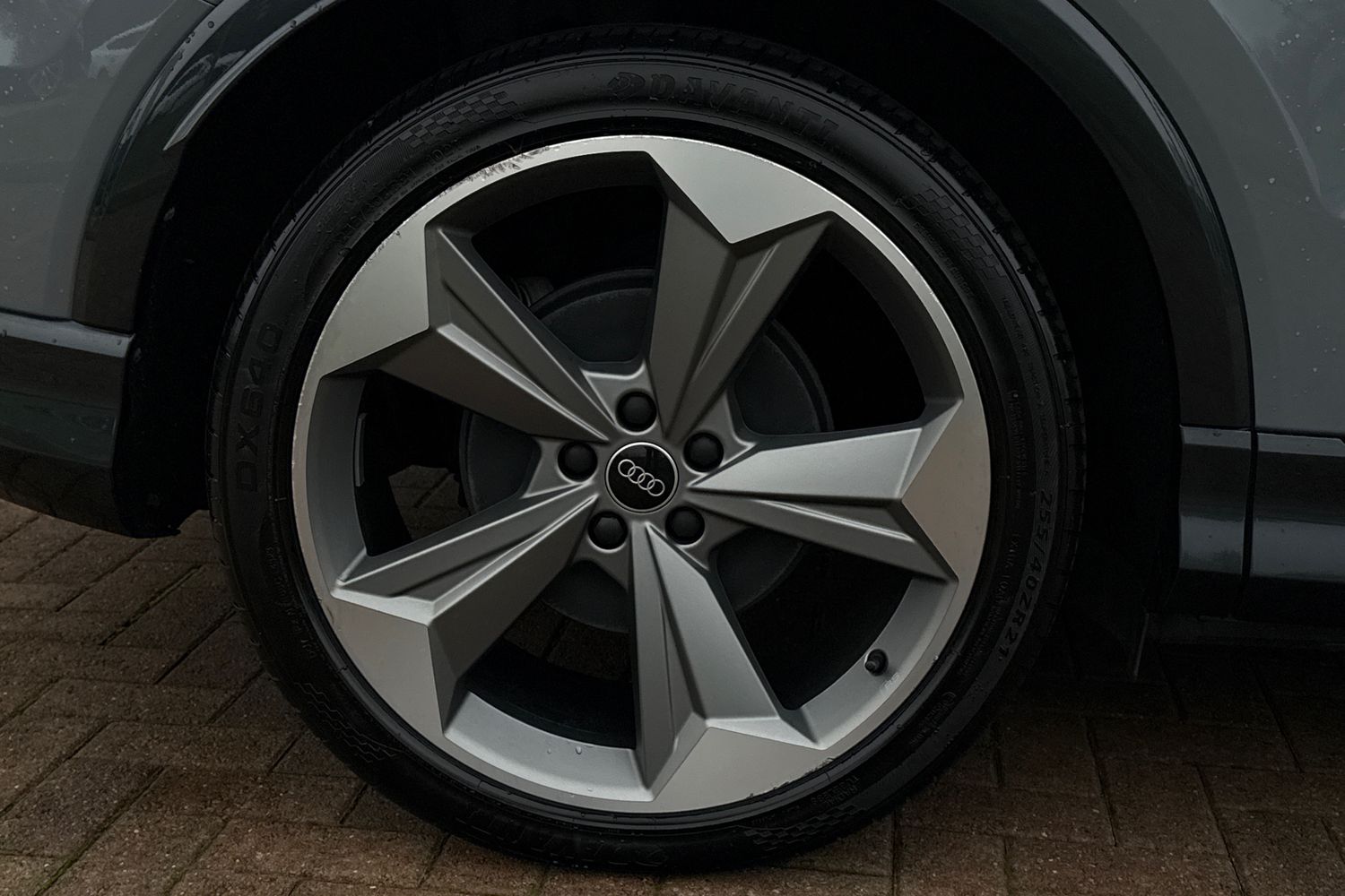 Used Audi Q4 e-tron 2024 for sale - 77032389: Photo 9