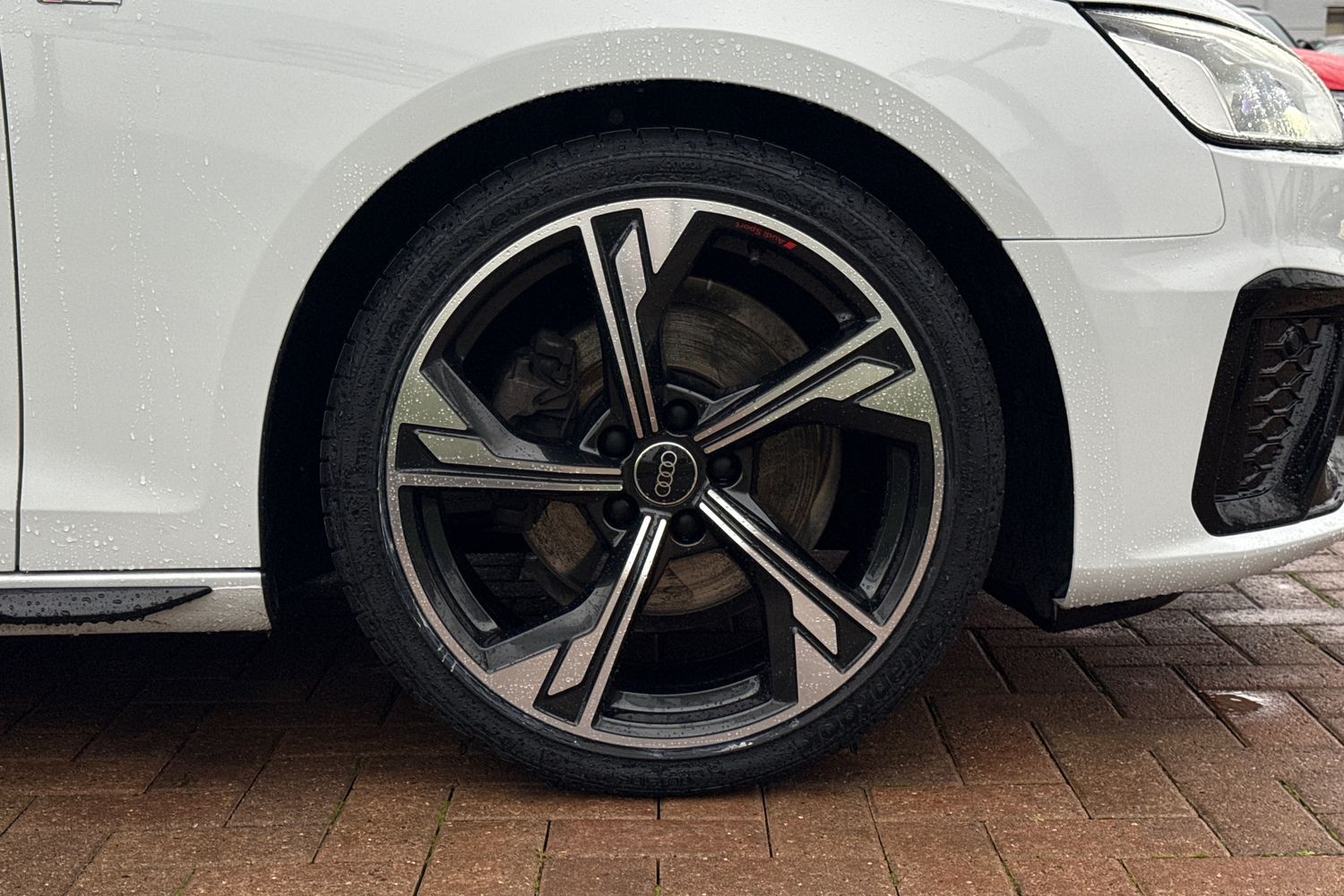 Used Audi A4 2023 for sale - 77000524: Photo 10