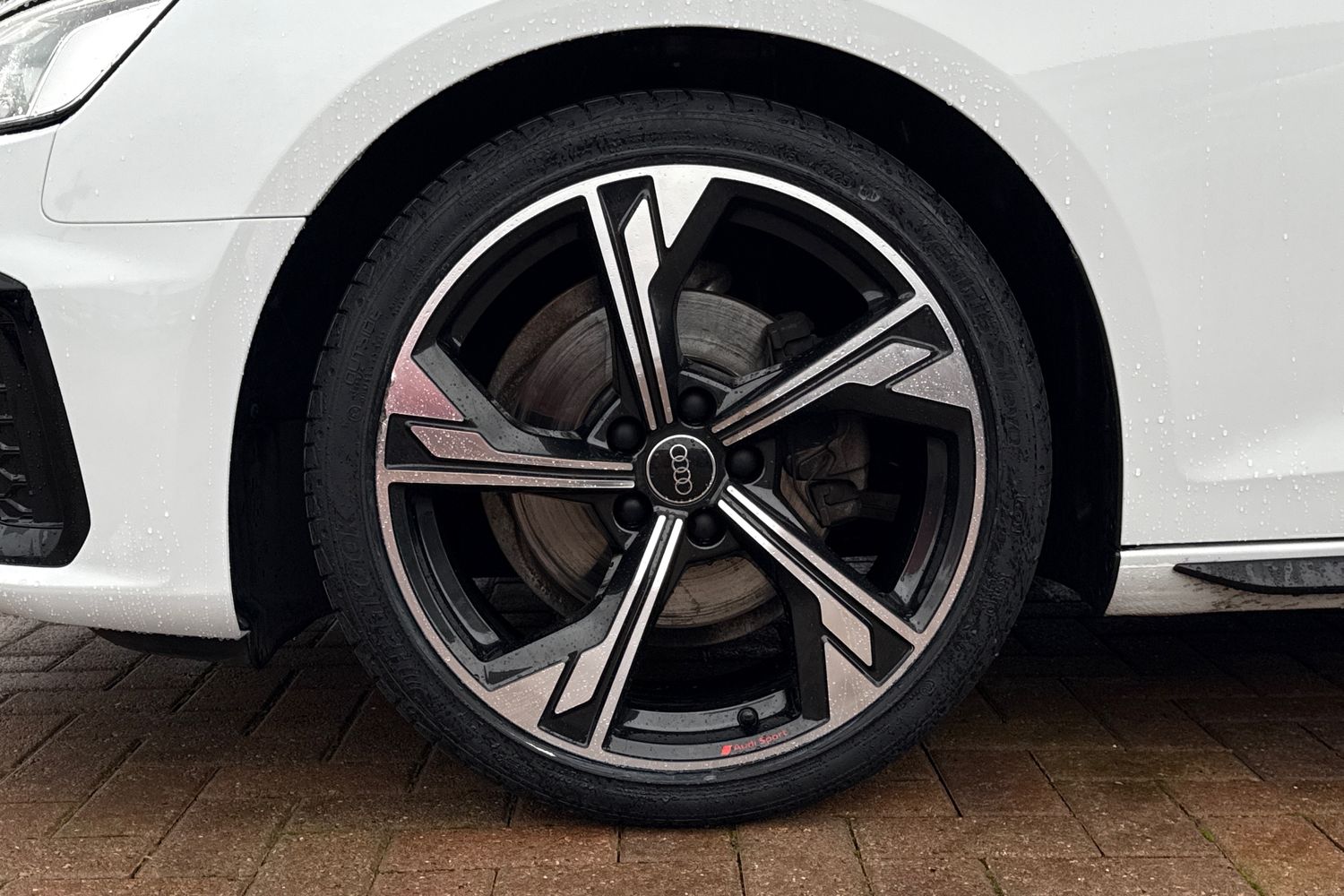 Used Audi A4 2023 for sale - 77000524: Photo 11