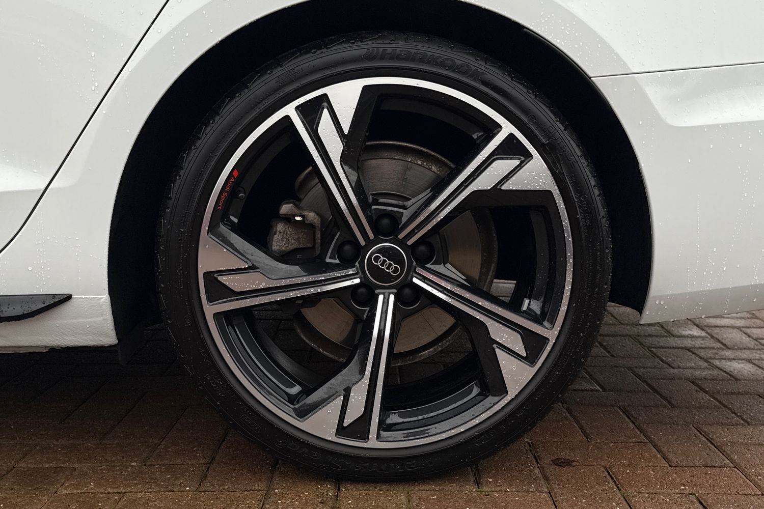 Used Audi A4 2023 for sale - 77000524: Photo 12