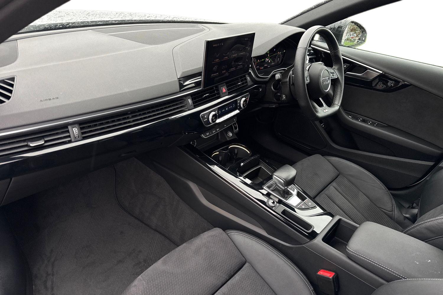 Used Audi A4 2023 for sale - 77000524: Photo 14