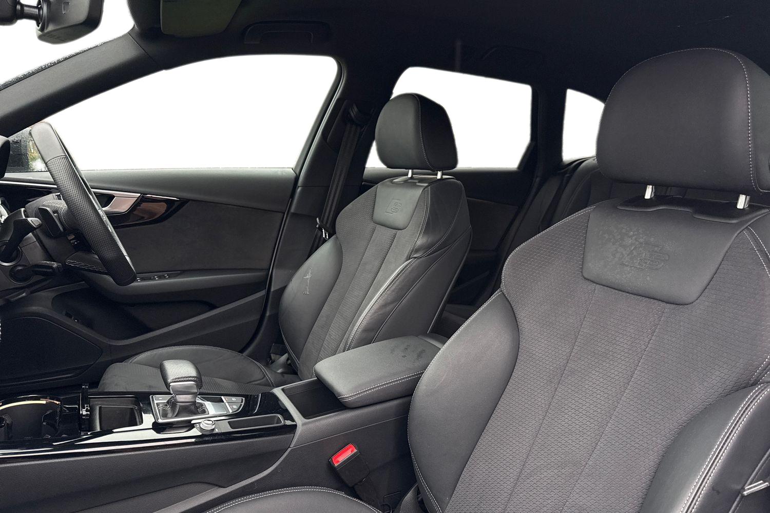 Used Audi A4 2023 for sale - 77000524: Photo 15