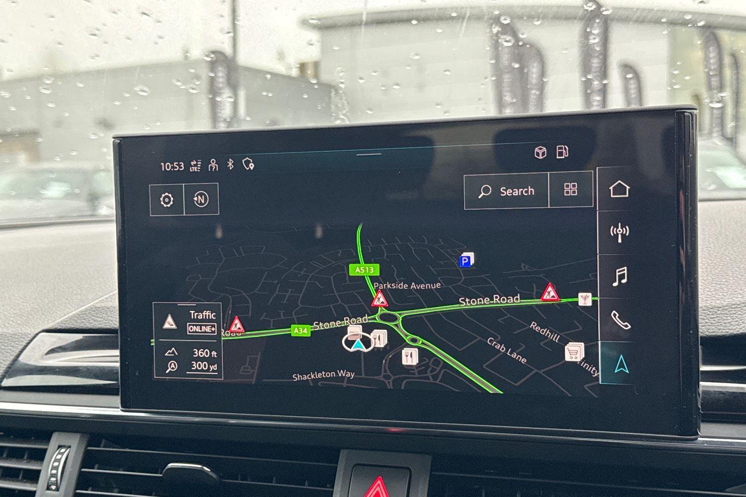 Used Audi A4 2023 for sale - 77000524: Photo 16